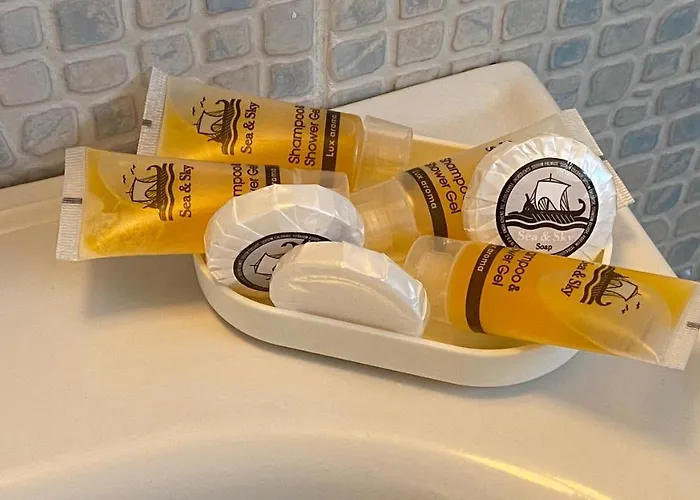 Prázdninový dům Cozy *