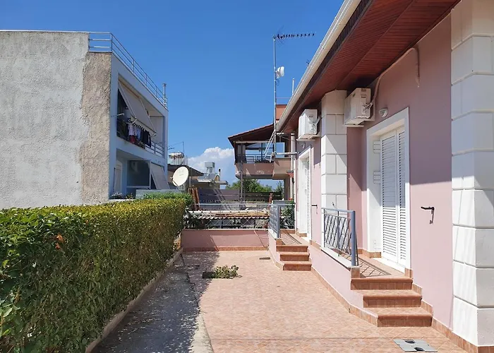 Prázdninový dům Cozy *