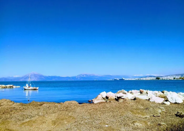 Cozy Prázdninový dům