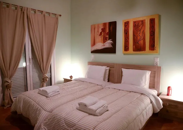 Cozy Prázdninový dům *