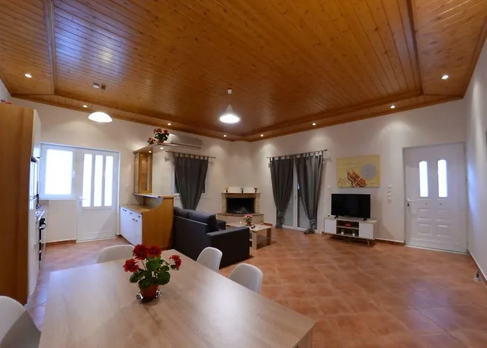 Prázdninový dům Cozy *