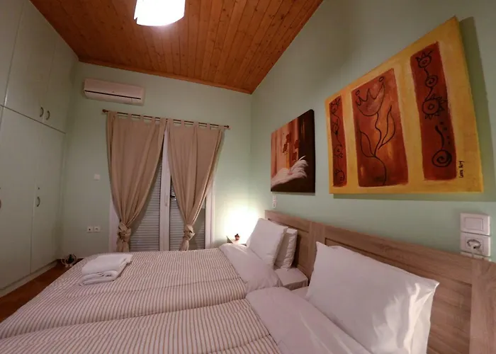 Prázdninový dům Cozy *