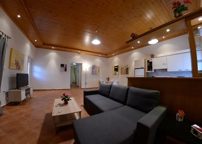 Prázdninový dům Cozy