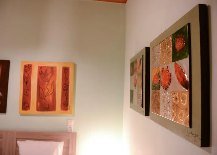 Prázdninový dům Cozy