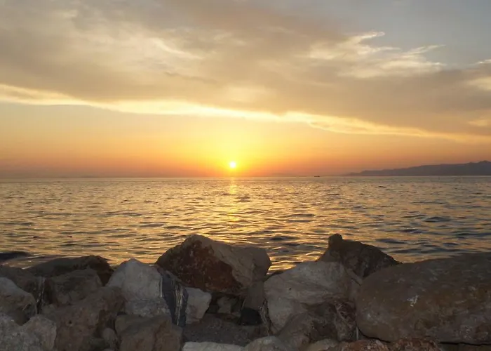 Prázdninový dům Cozy *