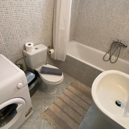 Cozy Semesterbostad *