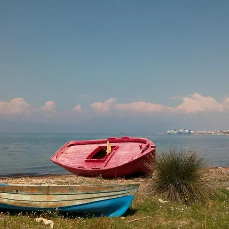 Cozy Patras