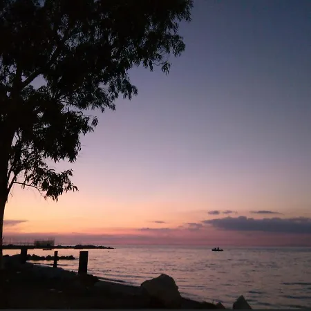 Cozy بيت للعطل