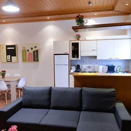 Cozy Patras