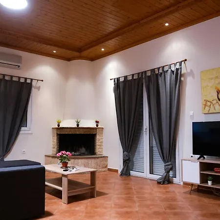 Cozy بيت للعطل *