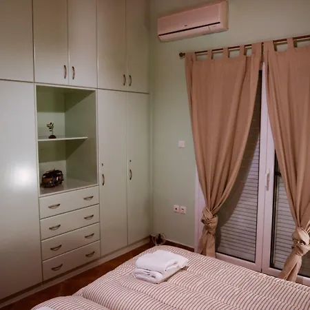 Cozy * Patras