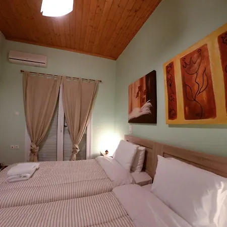 Holiday home Cozy *