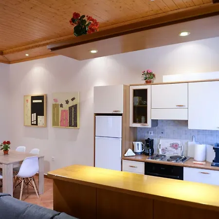 Holiday home Cozy *
