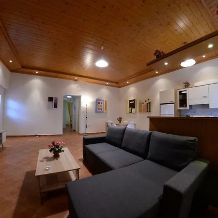 Holiday home Cozy