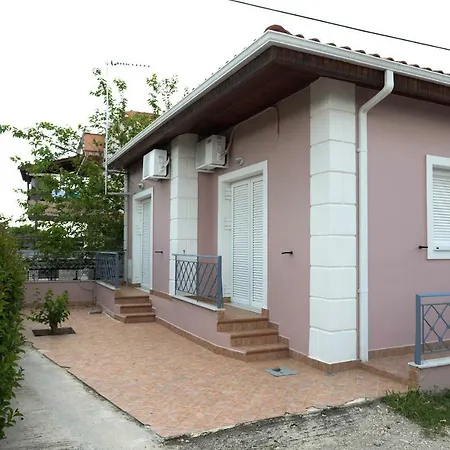 بيت للعطل Cozy