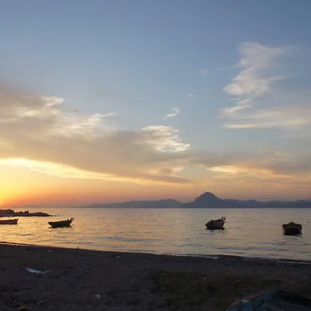 Cozy * Patras