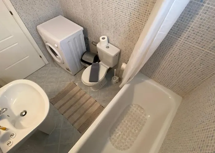 Cozy 度假居