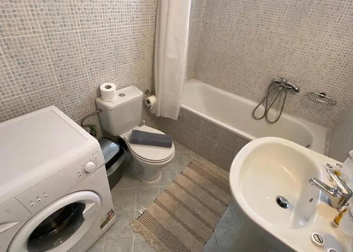 Cozy 度假居 *