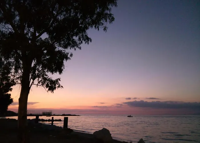 Cozy Σπίτι διακοπών