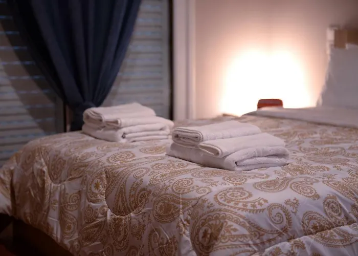Cozy 度假居