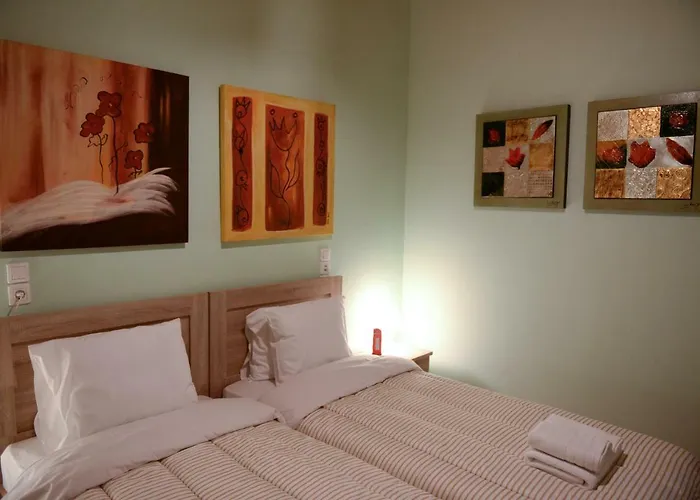 Cozy Σπίτι διακοπών