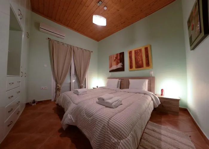 度假居 Cozy 帕特雷