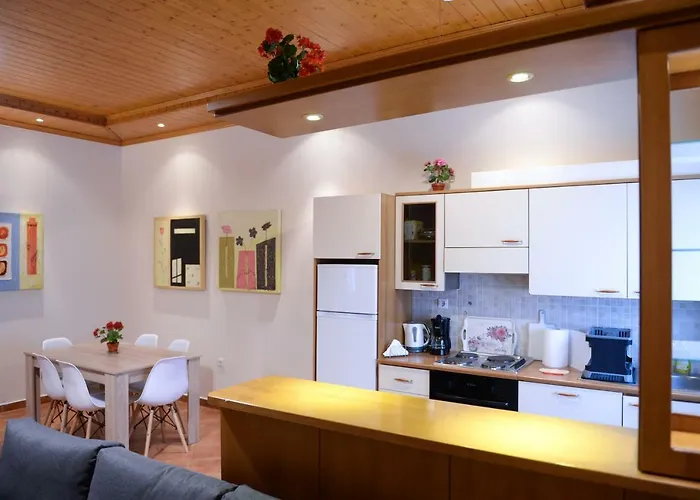 Σπίτι διακοπών Cozy *