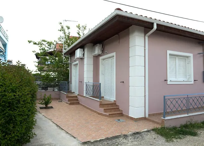 Σπίτι διακοπών Cozy