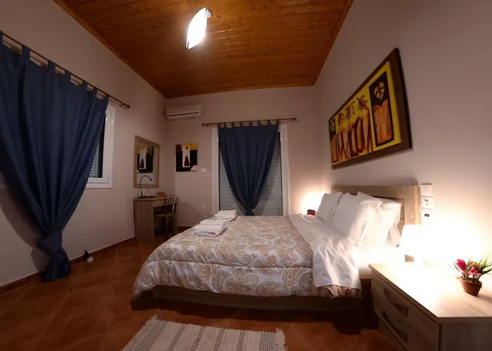 Cozy Σπίτι διακοπών Πάτρα