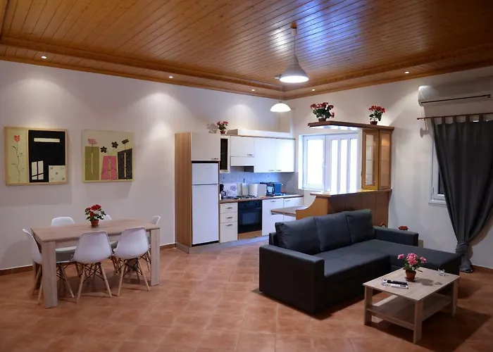 Σπίτι διακοπών Cozy