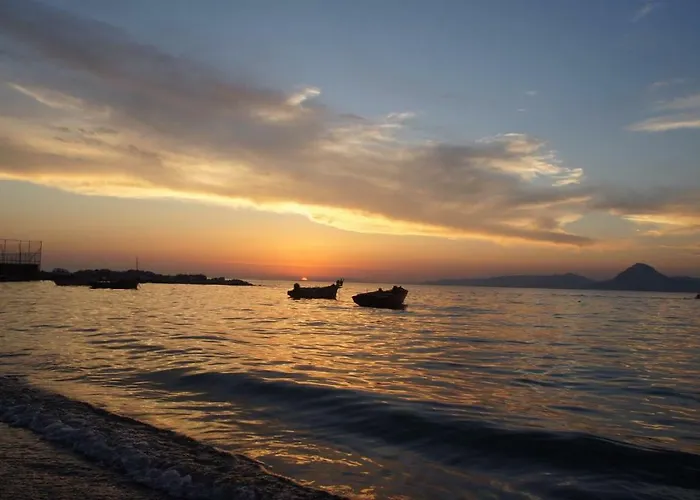 Cozy Σπίτι διακοπών *